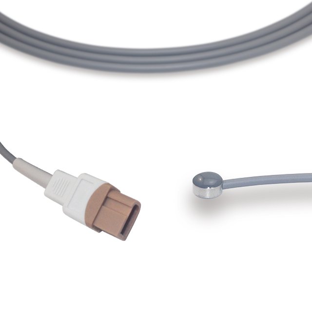 Compatible Spacelabs Temperature Probe