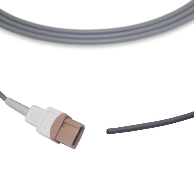 Compatible Spacelabs Temperature Probe - Image 2