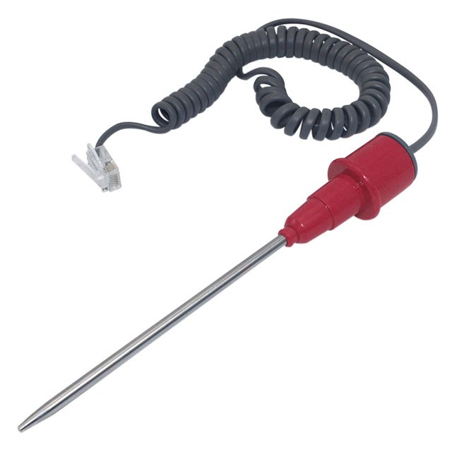 Compatible GE Pro Series (Pro1000) Smart Temperature Probe - Image 2