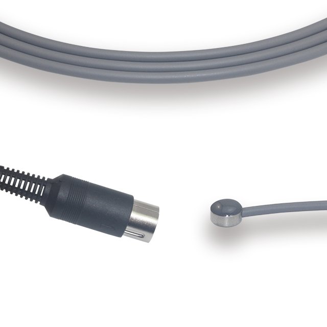 Compatible Air Shield Temperature Probe